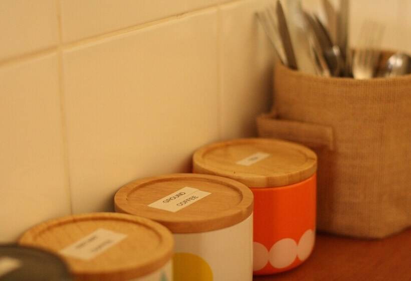 בית מלון כפרי Merrimeet Cottages