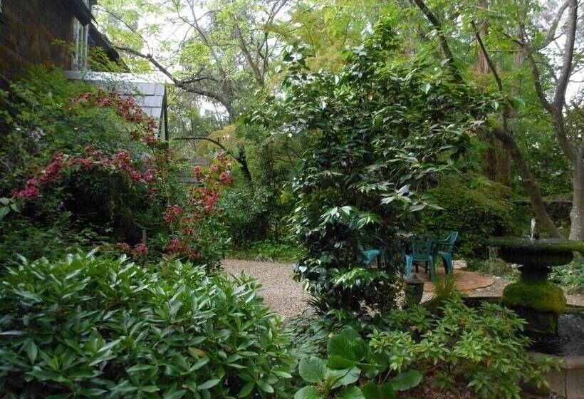 בית מלון כפרי Merrimeet Cottages