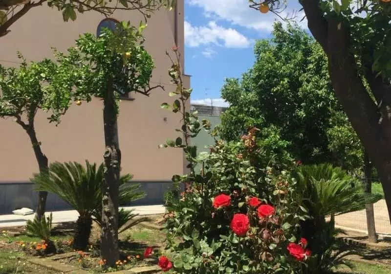 هتل Sorrentobay