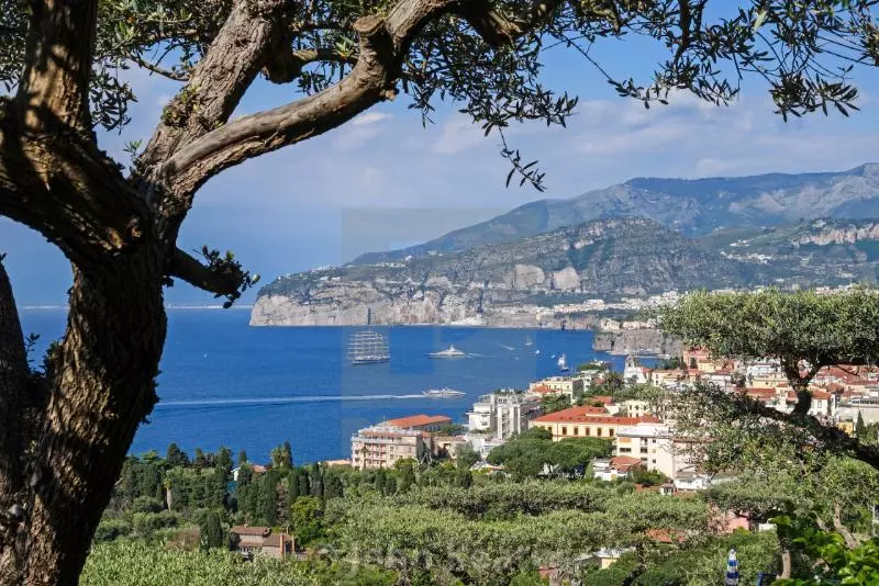 هتل Sorrentobay