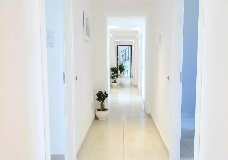 هتل Sorrentobay