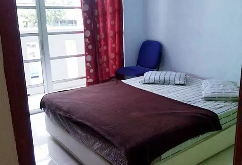 Hotelli Villa D Doa Maju