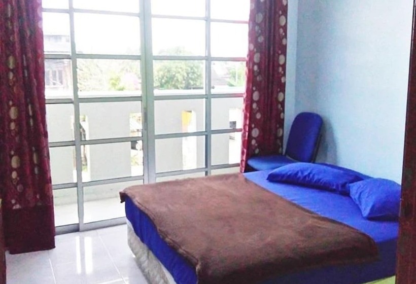 酒店 Villa D Doa Maju