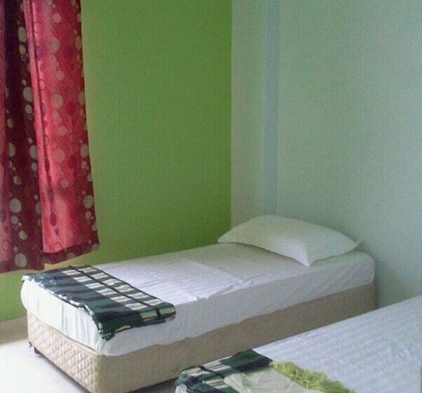 酒店 Villa D Doa Maju