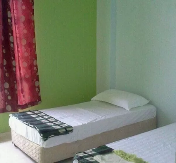 Hotelli Villa D Doa Maju