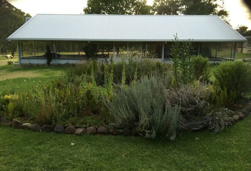 Warrumbungles Mountain Motel