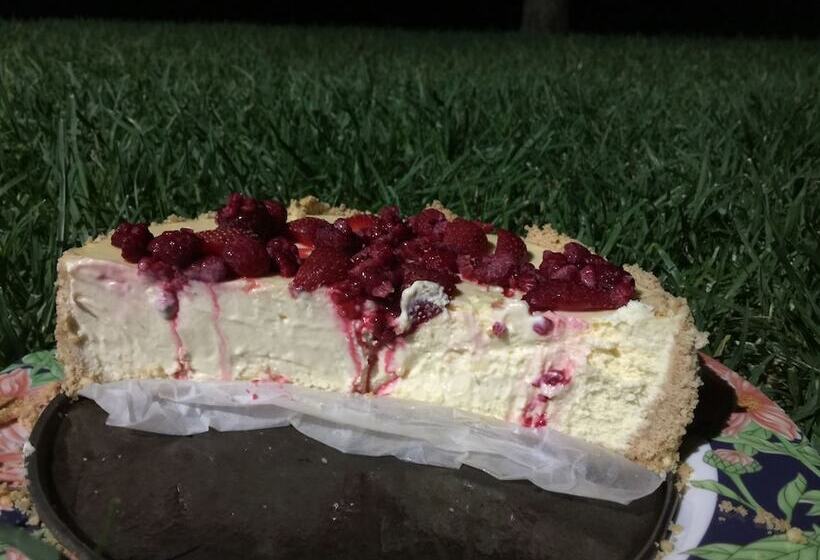 Warrumbungles Mountain Motel