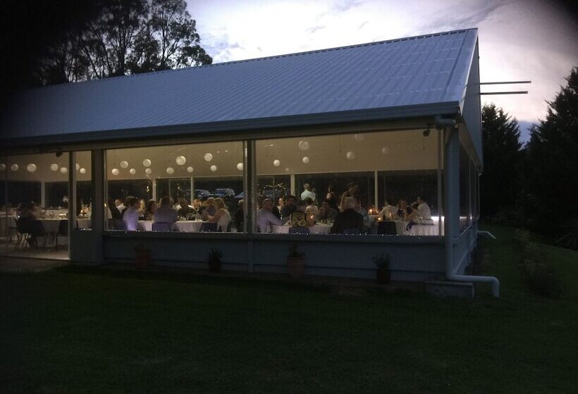 Warrumbungles Mountain Motel