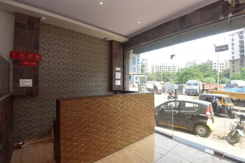 Art Mumbai Airport Hotel By Oyo Rooms