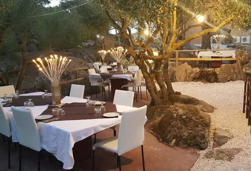 B&b Chicchiritanos
