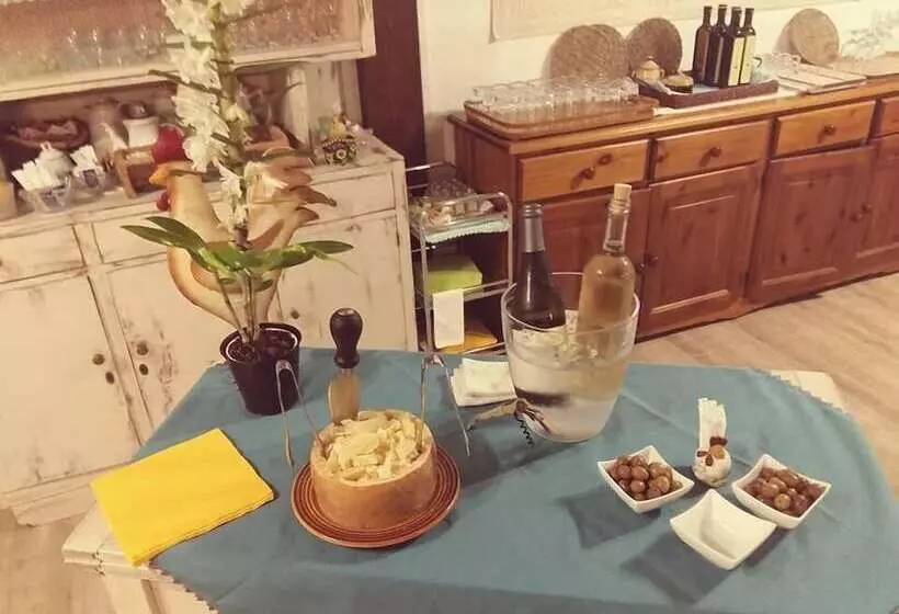 B&b Chicchiritanos