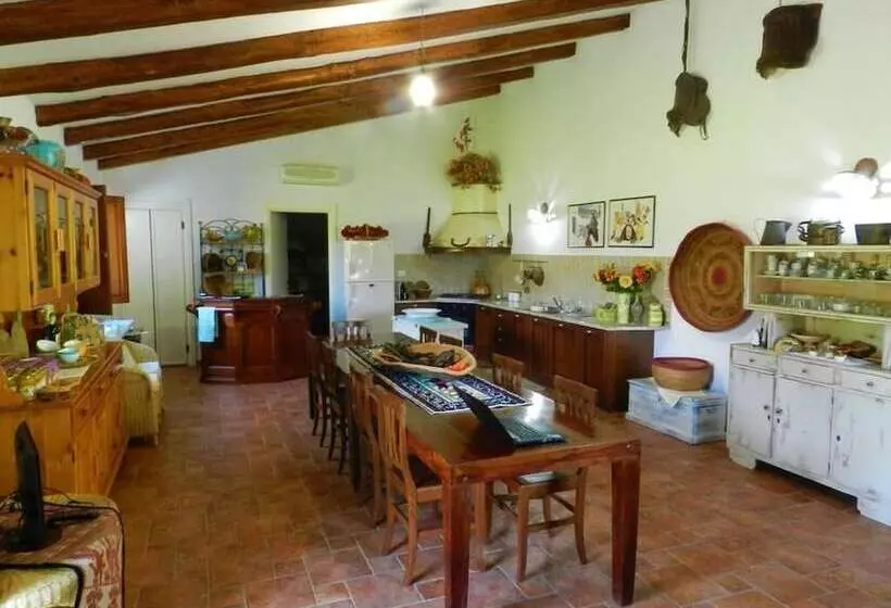B&b Chicchiritanos
