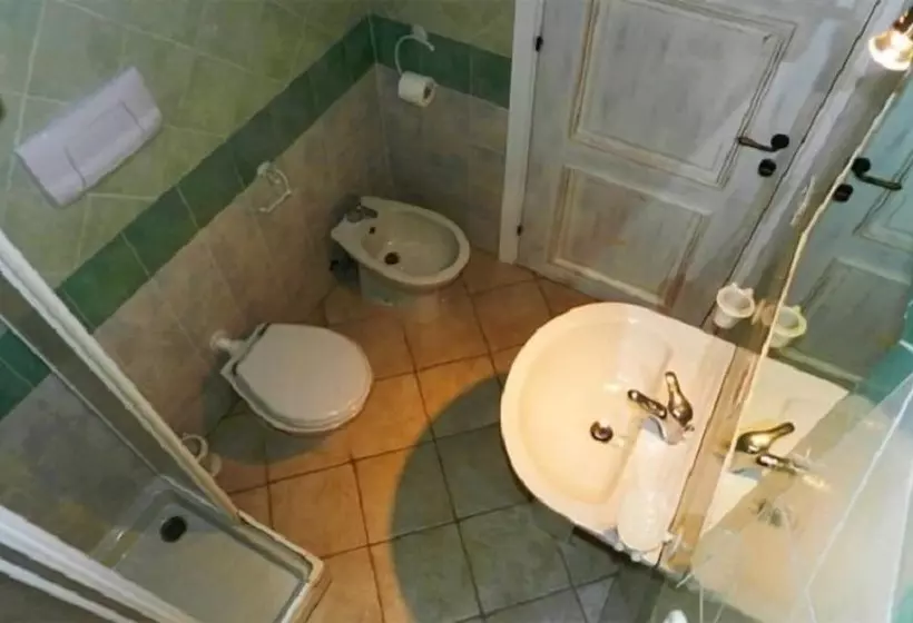 B&b Chicchiritanos