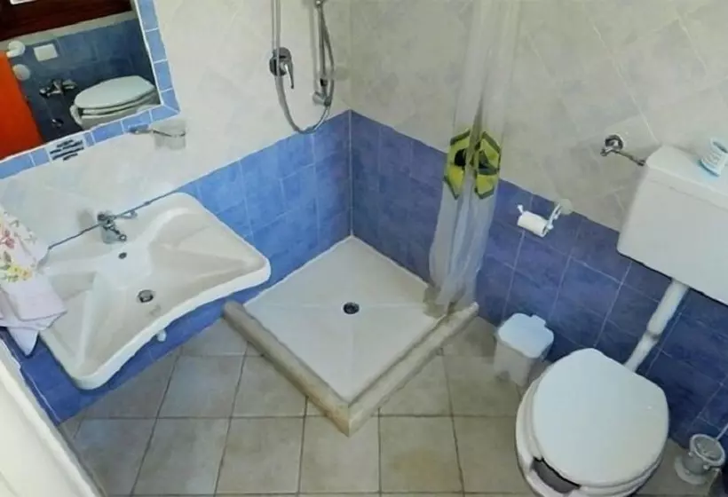 B&b Chicchiritanos