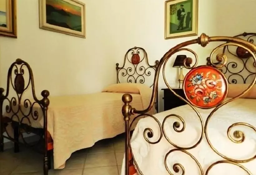 B&b Chicchiritanos
