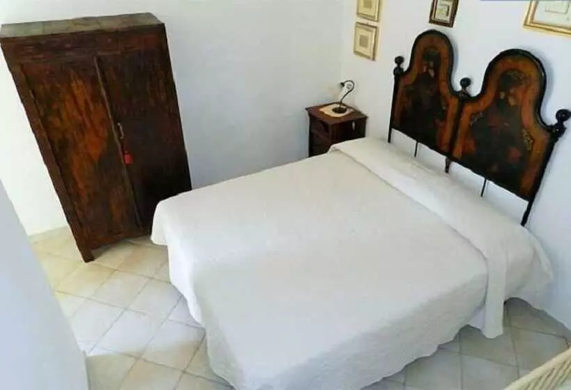 B&b Chicchiritanos