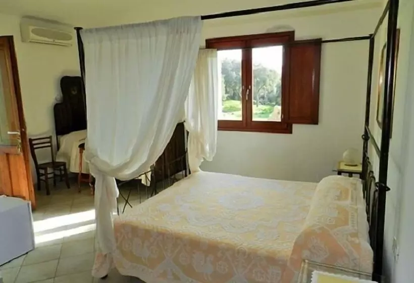 B&b Chicchiritanos