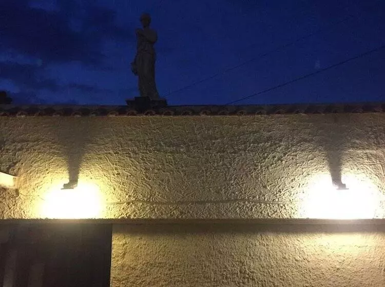 B&b La Bahìa De Turchi