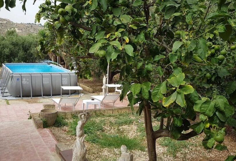 B&b La Bahìa De Turchi