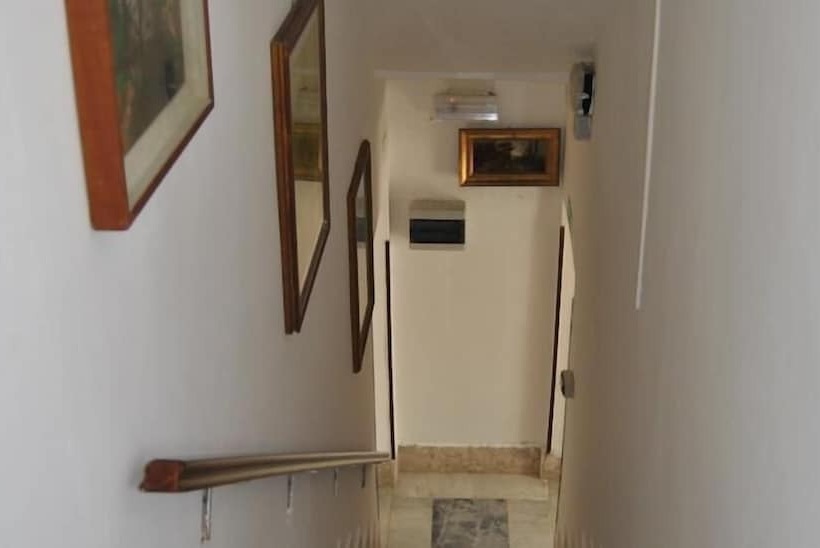 B&b La Bahìa De Turchi