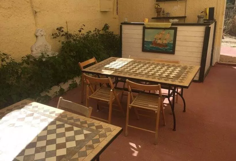 B&b La Bahìa De Turchi