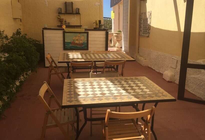 B&b La Bahìa De Turchi