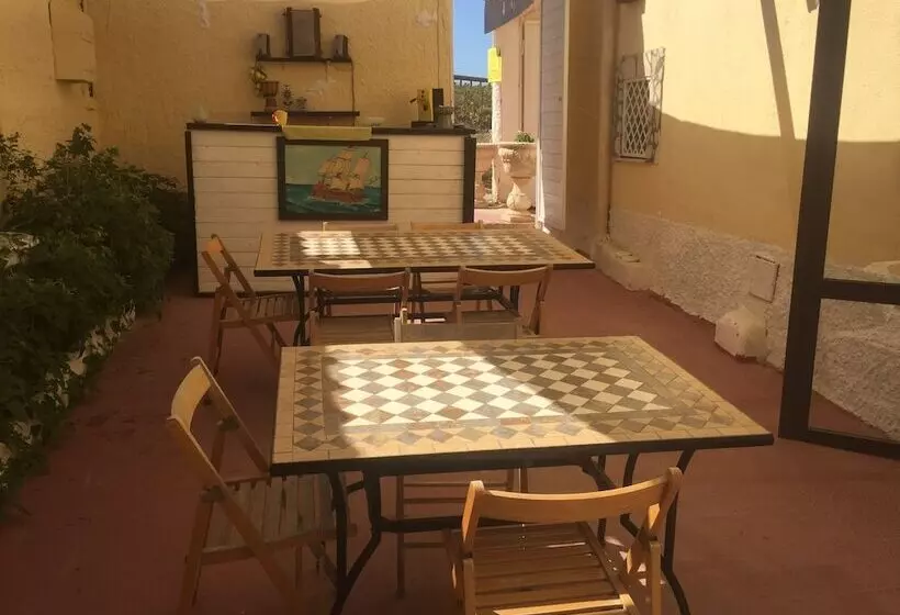 B&b La Bahìa De Turchi