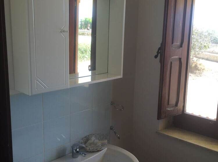 B&b La Bahìa De Turchi