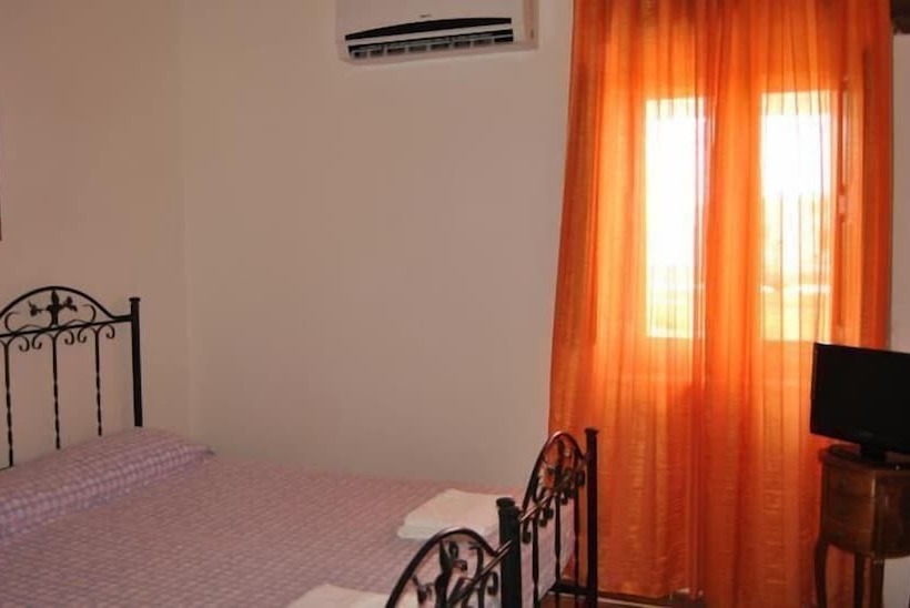 B&b La Bahìa De Turchi