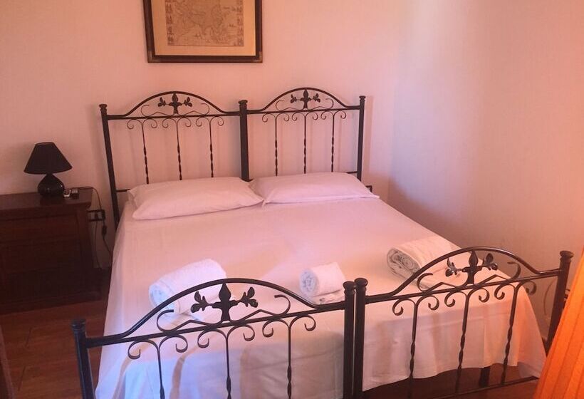 B&b La Bahìa De Turchi