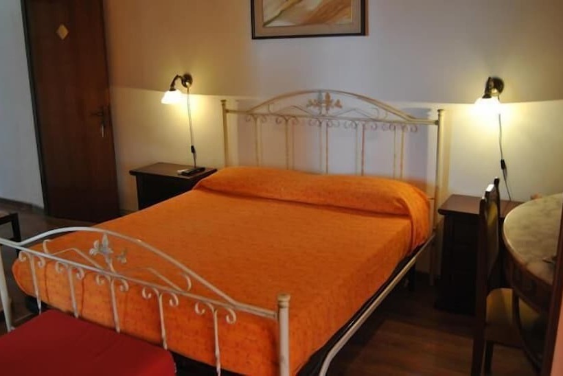 B&b La Bahìa De Turchi