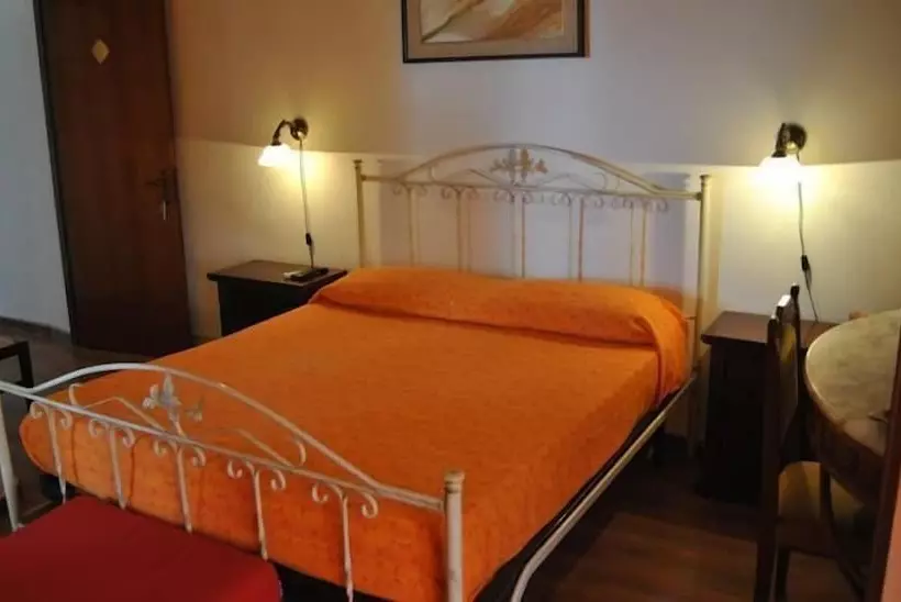 B&b La Bahìa De Turchi