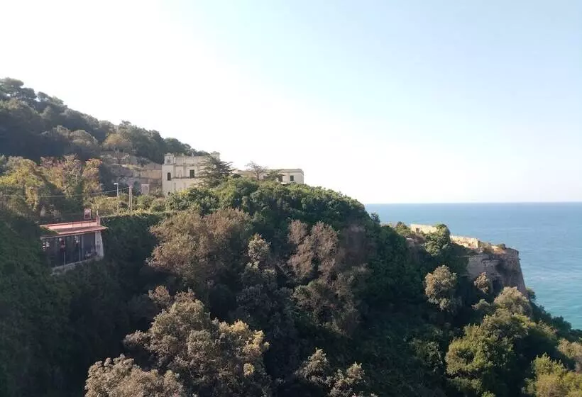 B&b Vento Di Terra