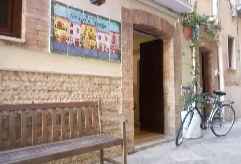 B&b Vento Di Terra