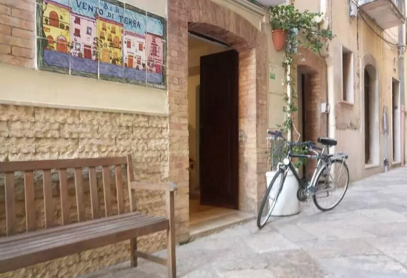B&b Vento Di Terra