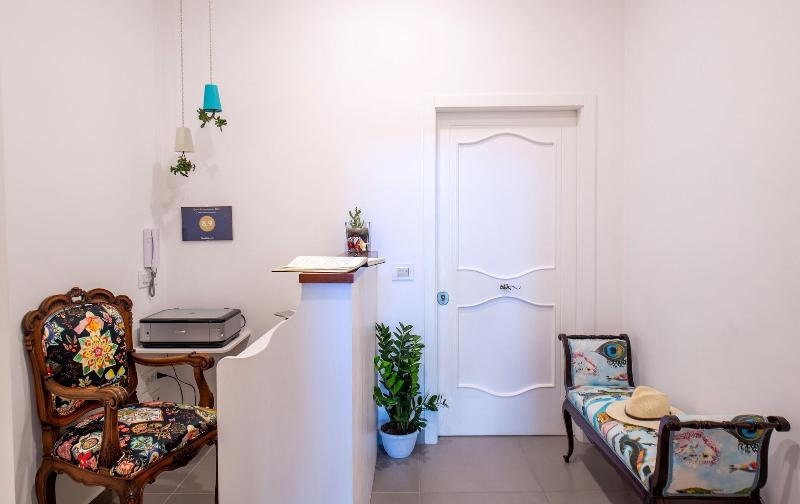 Bed and Breakfast Casa Evelina Sorrento