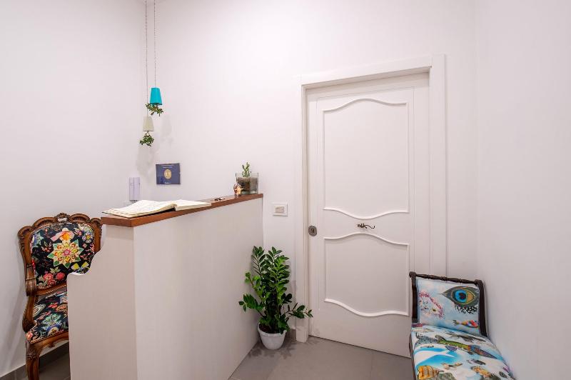 Bed and Breakfast Casa Evelina Sorrento