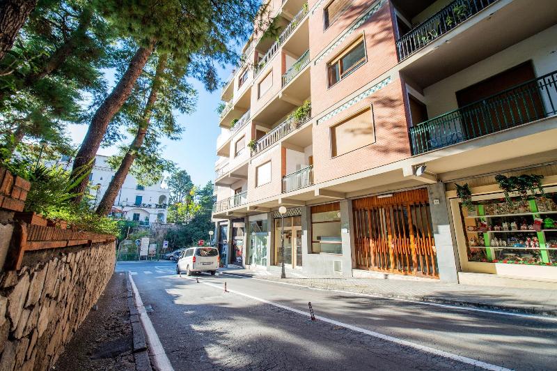 Bed and Breakfast Casa Evelina Sorrento