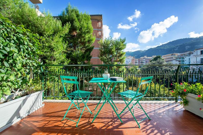 Bed and Breakfast Casa Evelina Sorrento