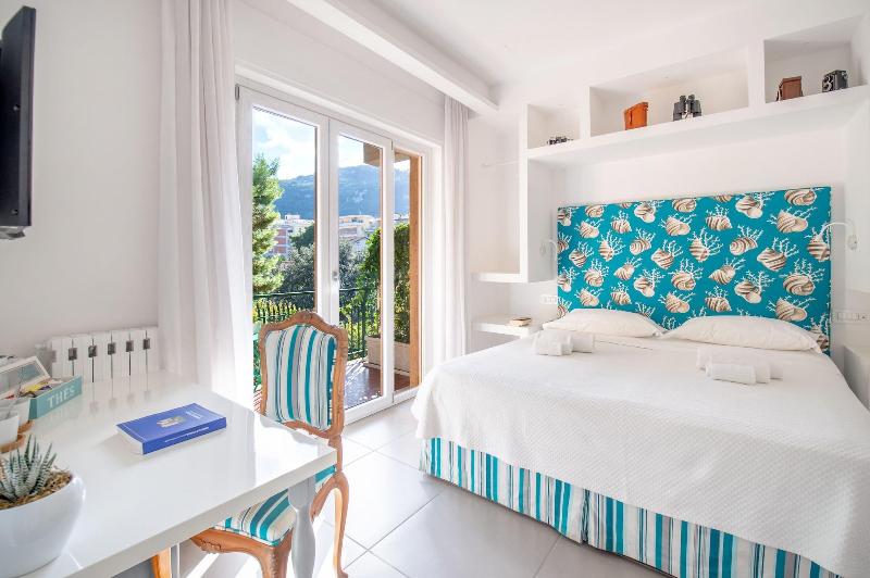 Bed and Breakfast Casa Evelina Sorrento