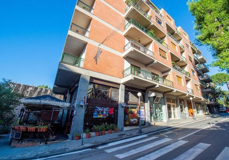 Bed and Breakfast Casa Evelina Sorrento