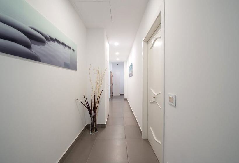 Bed and Breakfast Casa Evelina Sorrento