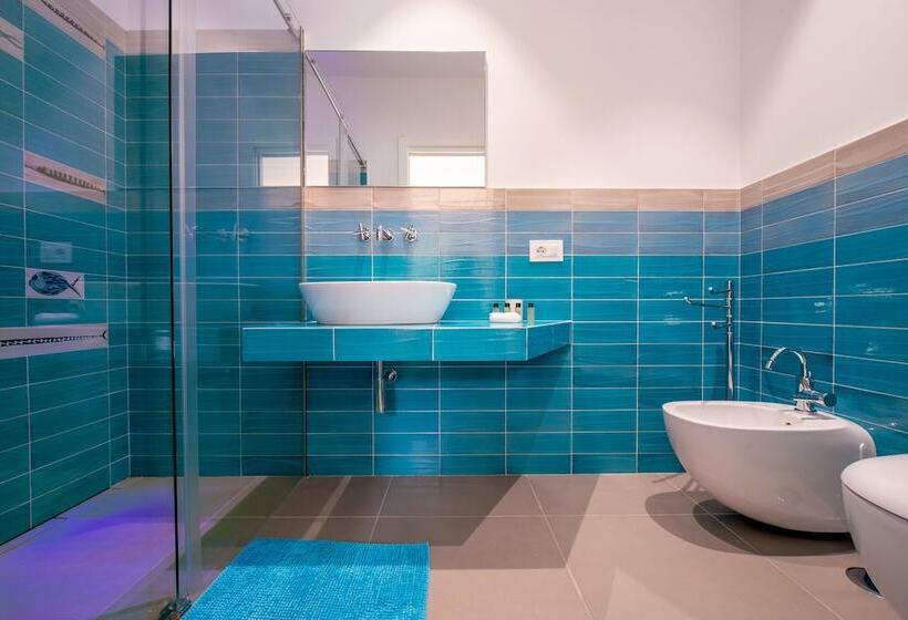 Bed and Breakfast Casa Evelina Sorrento