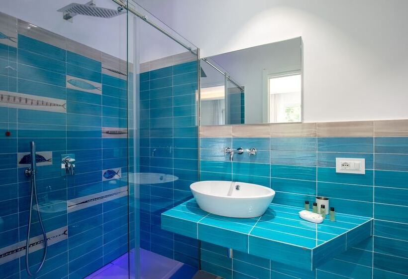 Bed and Breakfast Casa Evelina Sorrento