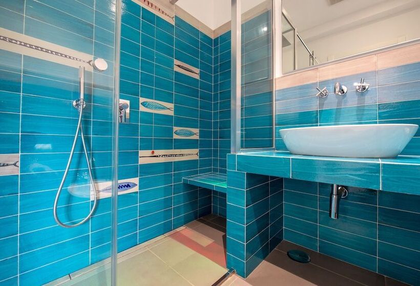 Bed and Breakfast Casa Evelina Sorrento