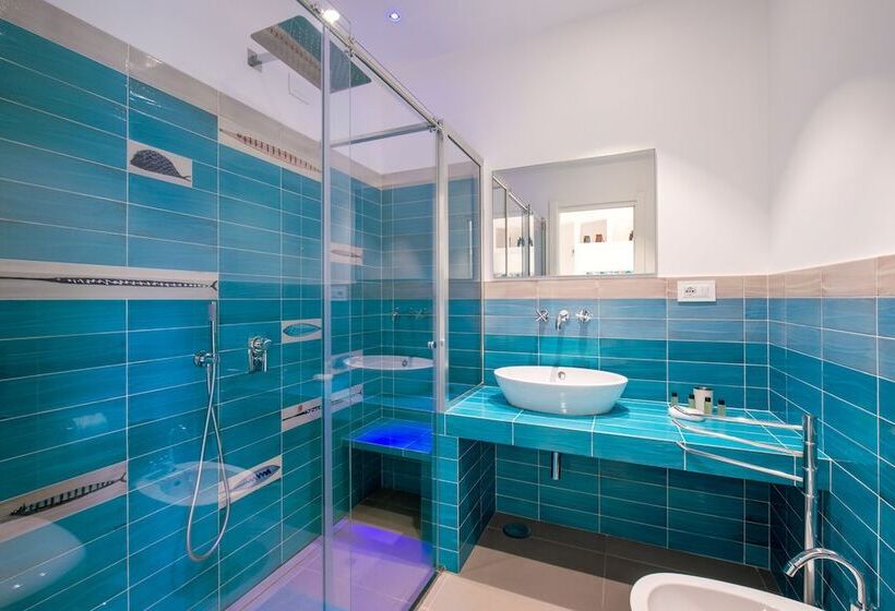 Bed and Breakfast Casa Evelina Sorrento