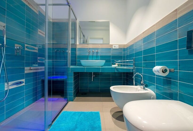 Bed and Breakfast Casa Evelina Sorrento