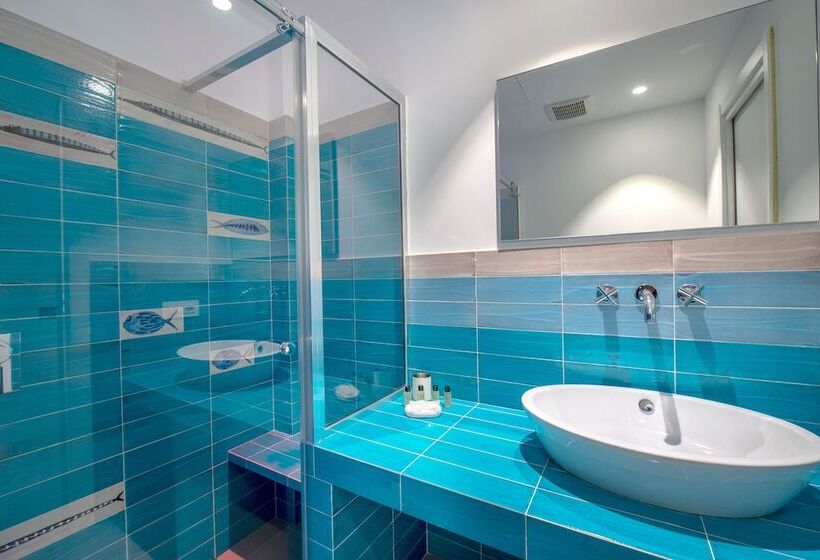 Bed and Breakfast Casa Evelina Sorrento