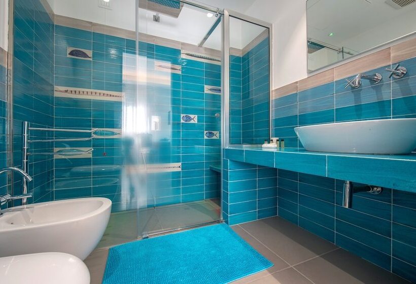 Bed and Breakfast Casa Evelina Sorrento