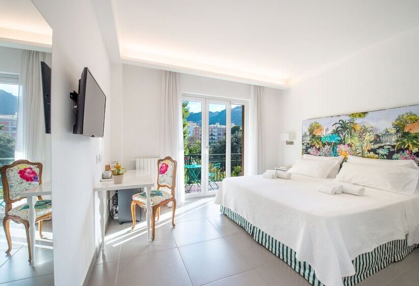 Bed and Breakfast Casa Evelina Sorrento